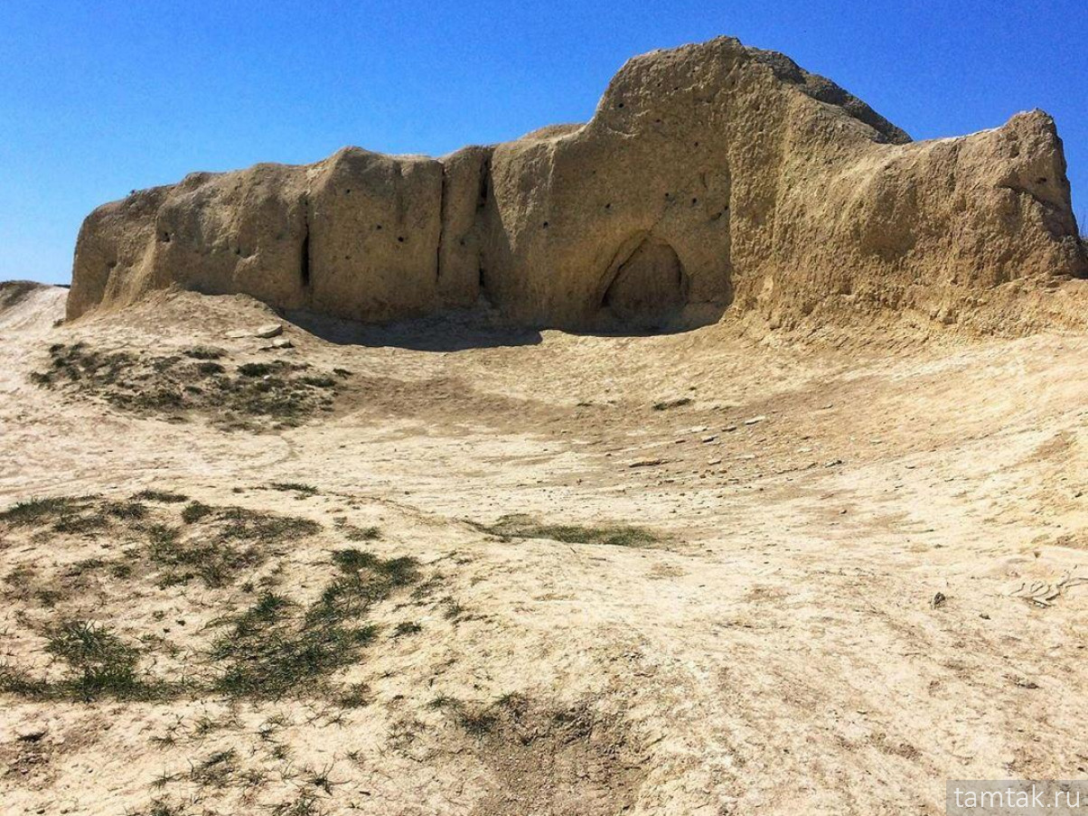 Ласточкино гнездо 0