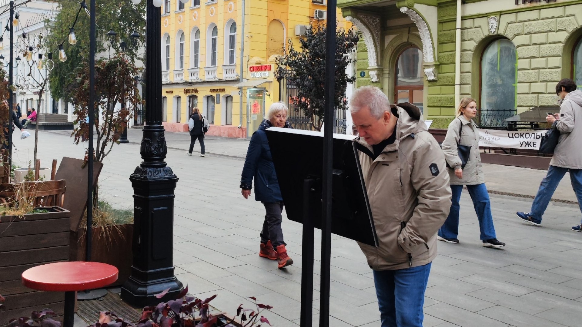 Где погулять в Нижнем Новгороде Где погулять в Нижнем Новгороде